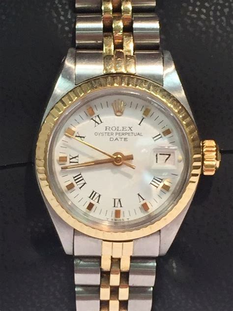 tudor rolex femminile usato|Orologi da polso Rolex donna .